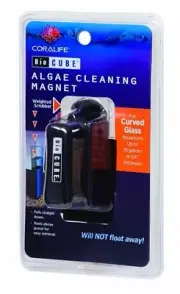 Coralife BioCube Magnet SM For Aquariums Fish Tanks