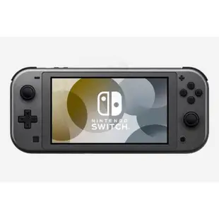 (全新）（尾牙）（保護貼）（保護套）Nintendo Switch Lite限定機-帝牙盧卡/帕路奇亞
