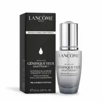 在飛比找momo購物網優惠-【LANCOME 蘭蔻】超未來肌因冰珠亮眼粹 20ml(國際