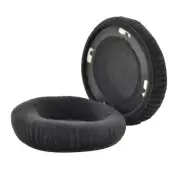 Velour&Foam Earpads Cushions For AKG K701 K702 Q701 Q702 K601 K612 K712 Pro C
