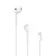 【APP下單最高22%回饋】Apple原廠 EarPods耳機 Lightning接頭 神腦生活