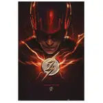 DC 閃電俠 2023電影版系列海報-THE FLASH 墊腳石購物網