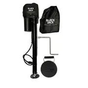 Black Jack MINI Electric Trailer Jack