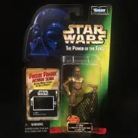 在飛比找蝦皮商城精選優惠-│DigToys│Kenner StarWars 星際大戰 