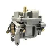 Carburetor for Yamaha 2 Stroke 25 30 HP Outboard Motor 61T-14301-00 61N-14301-02