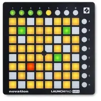 在飛比找PChome商店街優惠-♪♪學友樂器音響♪♪ NOVATION Launchpad 