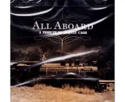 All Aboard Tribute To Johnny Cash Various -Johnny Cash CD