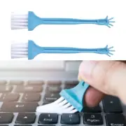 5Pcs Mini Brush for Computer Keyboard Dust Removal Camera Small Space Cleaning