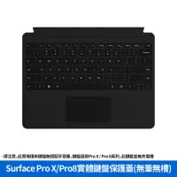 在飛比找momo購物網優惠-【Microsoft 微軟】Surface Pro 8/Pr