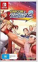 Capcom Fighting Collection 2 NSW