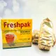 免運!【Freshpak】12盒 南非國寶茶(博士茶) RooibosTea 茶包-新包裝(2.5克x80入) 2.5gx80入/盒