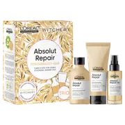 Loreal Professionnel Absolut Repair Trio