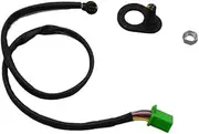 RTF GTY cbt250 cb200 200cc cqr for zongshen for lonci-n cb250 5 Speed 250cc kayo Motorcycle Gear Indicator Sensor Cable