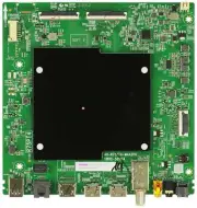 TCL 30800-001192 Main Board 65S551G