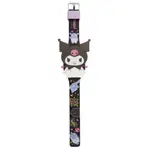 🔸東京寶藏🔸 - SANRIO 三麗鷗 -  酷洛米 手錶