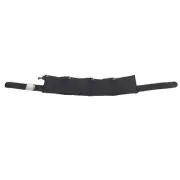 Diving Weight Belt With Pockets Zippered Belt Quick Dry Quick Release Nylon AP9
