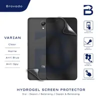 在飛比找蝦皮購物優惠-Hydrogel Premium Sparta Xiaomi