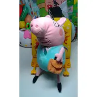 在飛比找蝦皮購物優惠-正版 粉紅豬小妹 佩佩豬 Peppa Pig 喬治 媽媽豬 