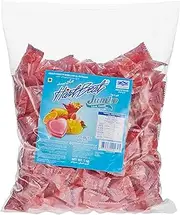 Hart Beat Tuttifruiti Jumbo Candy Bag 1 kg