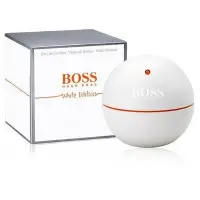 在飛比找Yahoo!奇摩拍賣優惠-【現貨】BOSS in Motion White Editi