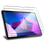 Screen Protector for Lenovo Tab M10 3rd Generation Tablet Tempered Glass for Lenovo Tab M10 10.1inch Tb-328x Tb-328f