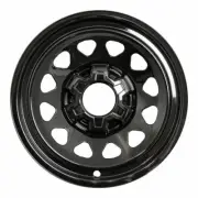 COAST TO COAST IWCIMP100BLK WS 19-23 SLVR SIER GL BK 17 12 HOL