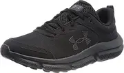 [Under Armour] Jungen Ua BGS Assert 10 Laufschuhe