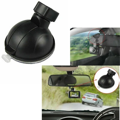 For Nextbase Dash Cam 112 212 312GW 412GW Replacement Car Suction Cup Mount Part