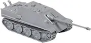 Zvezda 6183 1/100 Sd.Kfz.173Jagdpanther Plastic Model Kit