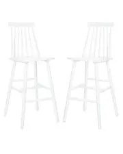 Safavieh Set of 2 Beaufort Bar Stools
