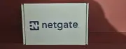 Netgate SG-1100 W/Pfsense+ Software - Router, Firewall, VPN