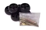 Genuine Ariens Zero Turn Mower Anti-Scalp Kit Part# 79210900