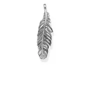 Buy Pendant Feather by Thomas Sabo online - THOMAS SABO Australia