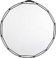 Diffuser HaloCompact 2 Stop