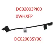 Power Battery Cable For Dell Latitude 5420 5421 E5420 E5421 DC02003PI00 0WHXFP
