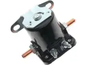 Standard Motor Products 72BP16D Starter Solenoid Fits 1975-1979 Ford F150
