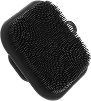 FOMIYES Face Scrubber Facial Cleansing Brush: Soft Silicone Skin Care Tool For Men And Women Gentle Exfoliating And Massage For Deep Cleaning