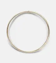 [Anita Ko] Anita Ko Cosmo 18kt gold choker One Size gold