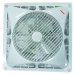 現貨供應 風扇 台灣製造 東亞DC扇 輕鋼架 循環扇 節能扇 14吋 FAN14002DC 東亞T-BAR節能對流扇