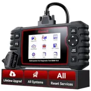 iCarsoft Professional Multi-System Car Diagnostic Tool