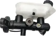 1 Piece Brake Master Cylinder Compatible With Mazda E-Series/E2000 Models OEM SA70-43-400/ ST30-43-400 /ST20-43-400 /SA44-43-400