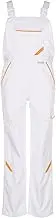 Planam Highline Men's Dungarees in Many Colours and