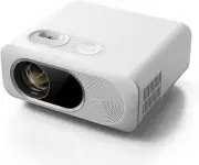 [Electric Focus] 4K Projector with WiFi and Bluetooth 5.2, TOPONNY C12 Native...
