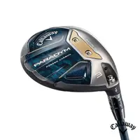 在飛比找momo購物網優惠-【Callaway 卡拉威】PARADYM VENTUS5 