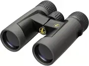 LEUPOLD BX-2 Alpine HD 10x42mm Roof Shadow Gray Binocular (181177)