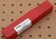 TITAN CD67517 AIRCRAFT EXTENSION DRILL 6" 135° 17/64" FLUTE 2-7/8" PACK of 12