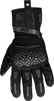 IXS Venture-STX 1.0, gloves waterproof , color: Black , size: 4XL
