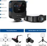 NEEWER PL81 Video Conference Lighting