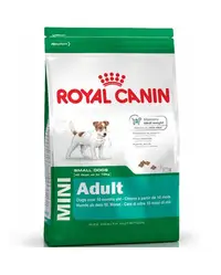 在飛比找Yahoo!奇摩拍賣優惠-【寵愛家】ROYAL CANIN法國皇家MNA小型成犬2公斤