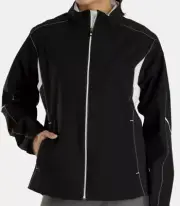 FootJoy DryJoys Hydrolite Rain Jacket Women’s Sz XL Brand New With Tag’s!